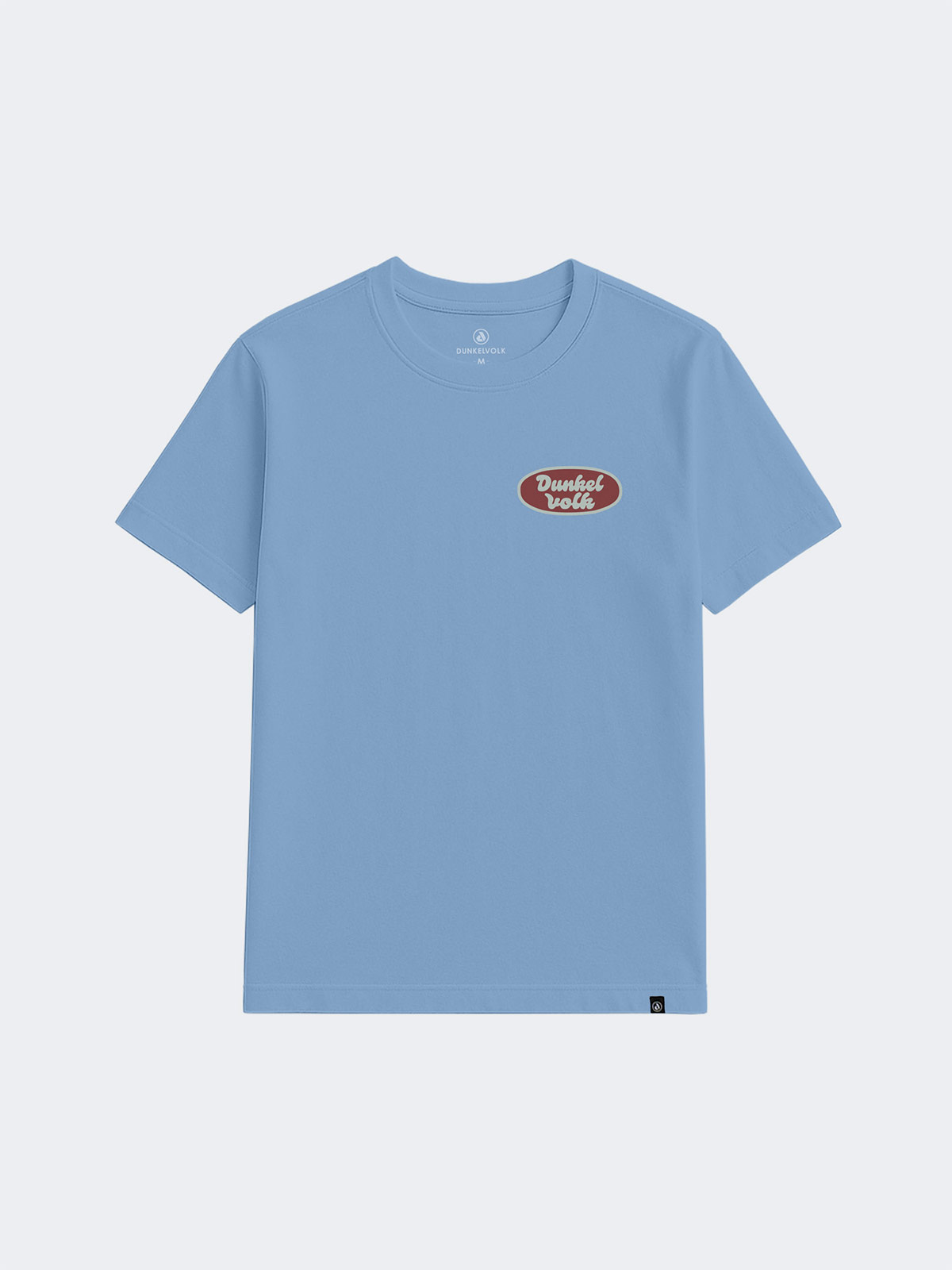 POLO MANGA CORTA HOMBRE DUNKELVOLK WATERMELON - 1