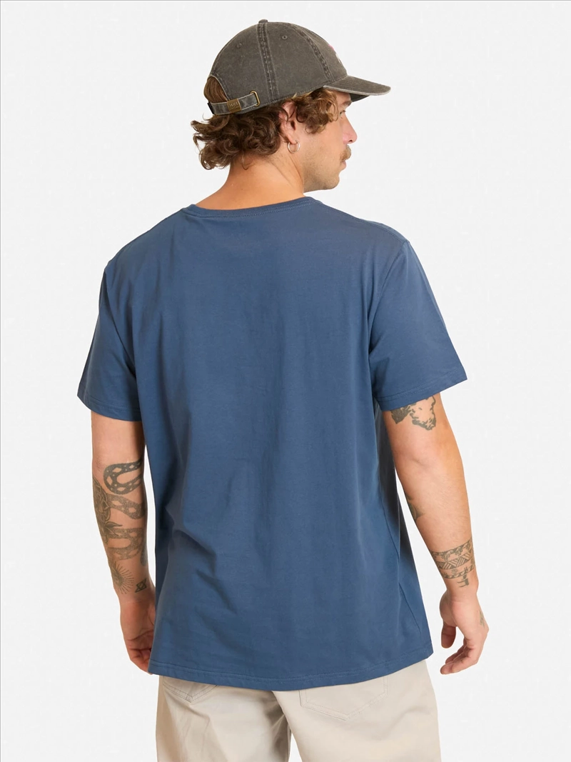 POLO MANGA CORTA HOMBRE MAUI AND SONS 5P1393 - 2
