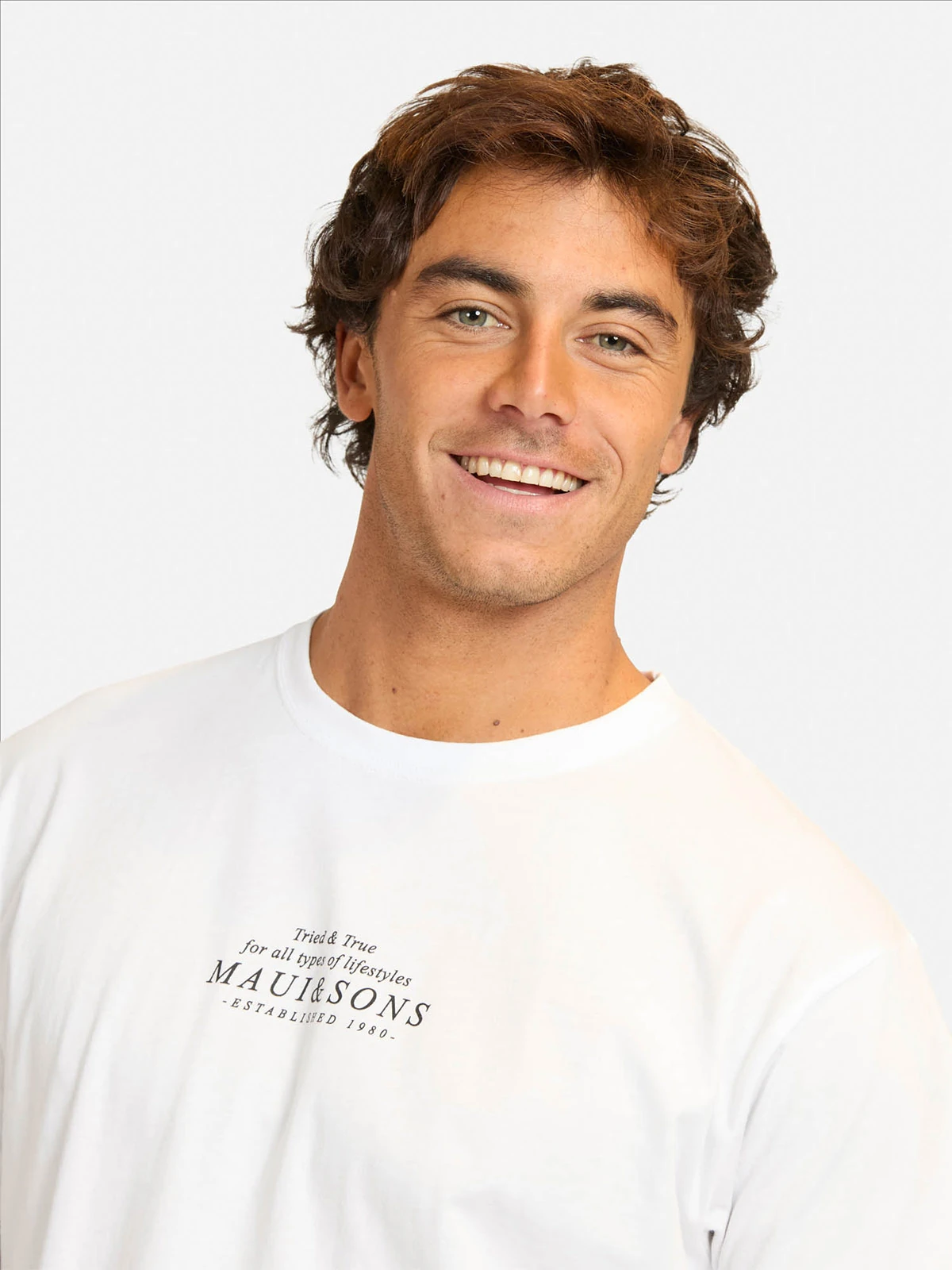 POLO MANGA CORTA HOMBRE MAUI AND SONS 5P1104 - 3