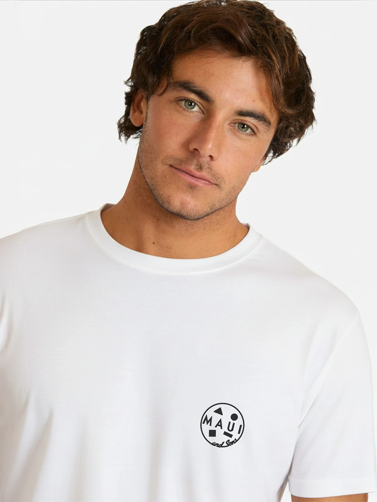 POLO MANGA CORTA HOMBRE MAUI AND SONS 5P1112 - 3
