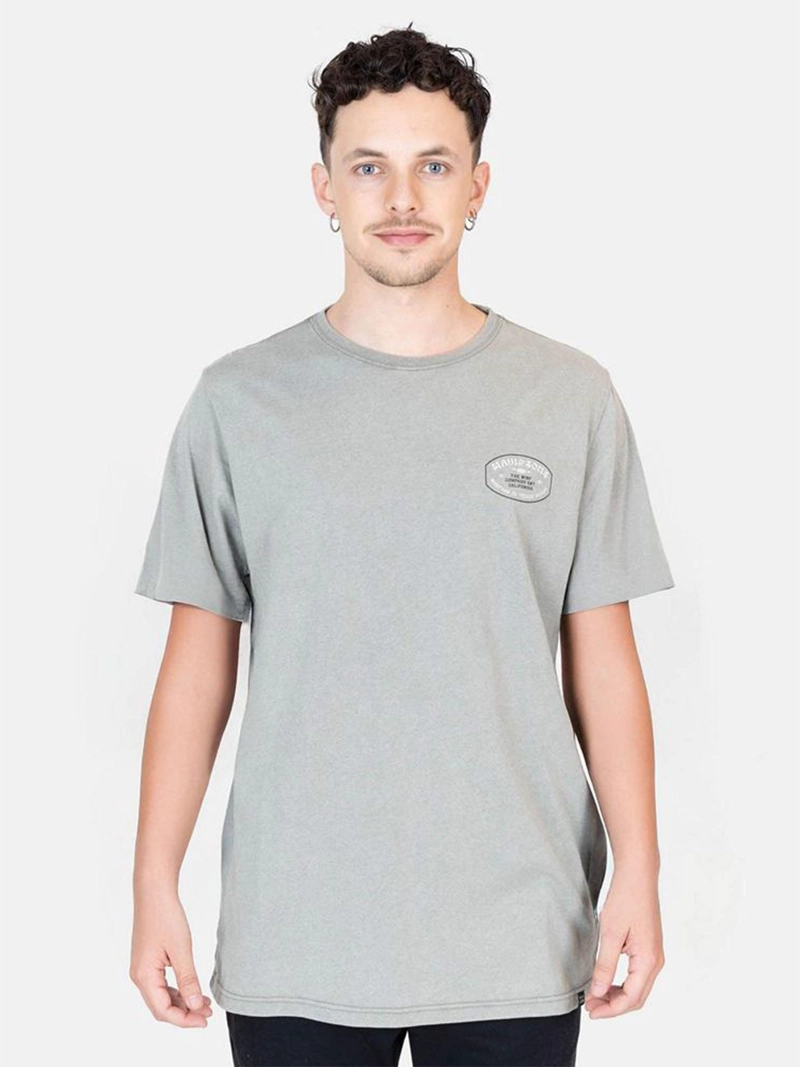 POLO MANGA CORTA HOMBRE MAUI AND SONS 5P920 - 1