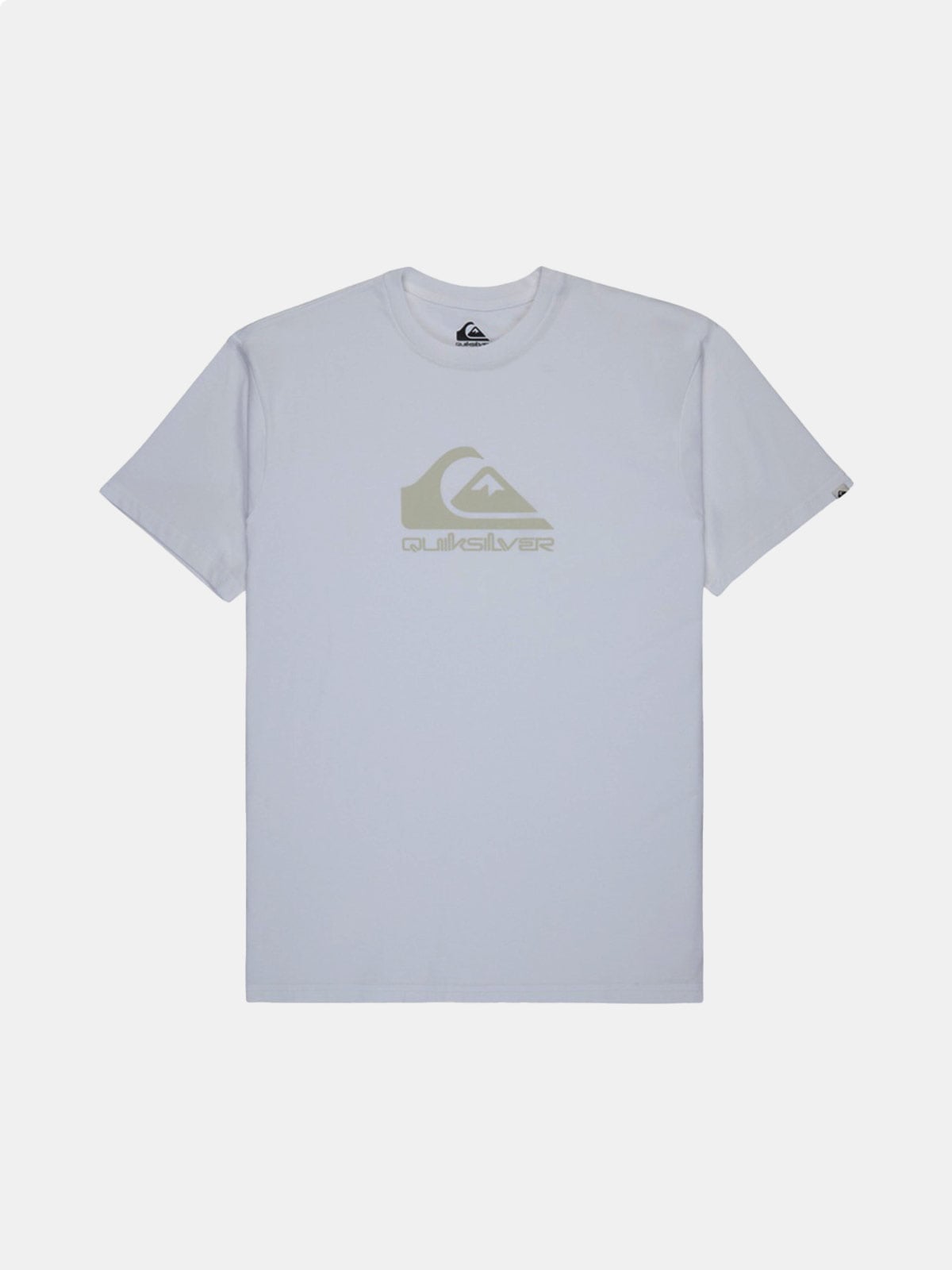 POLO MANGA CORTA ALGODÓN HOMBRE QUIKSILVER CIRCLE BACK SS - 4