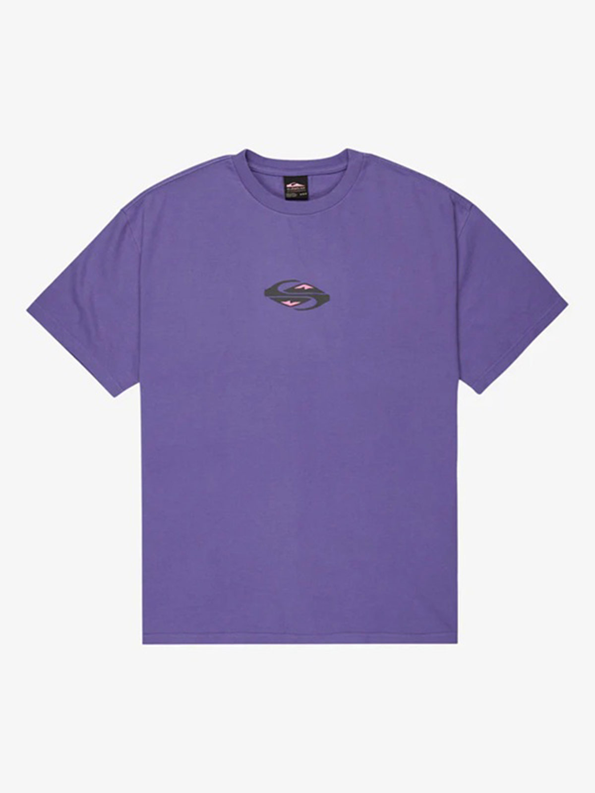 POLO MANGA CORTA ALGODÓN HOMBRE QUIKSILVER GH QS GLOBAL HEAT SS - 4