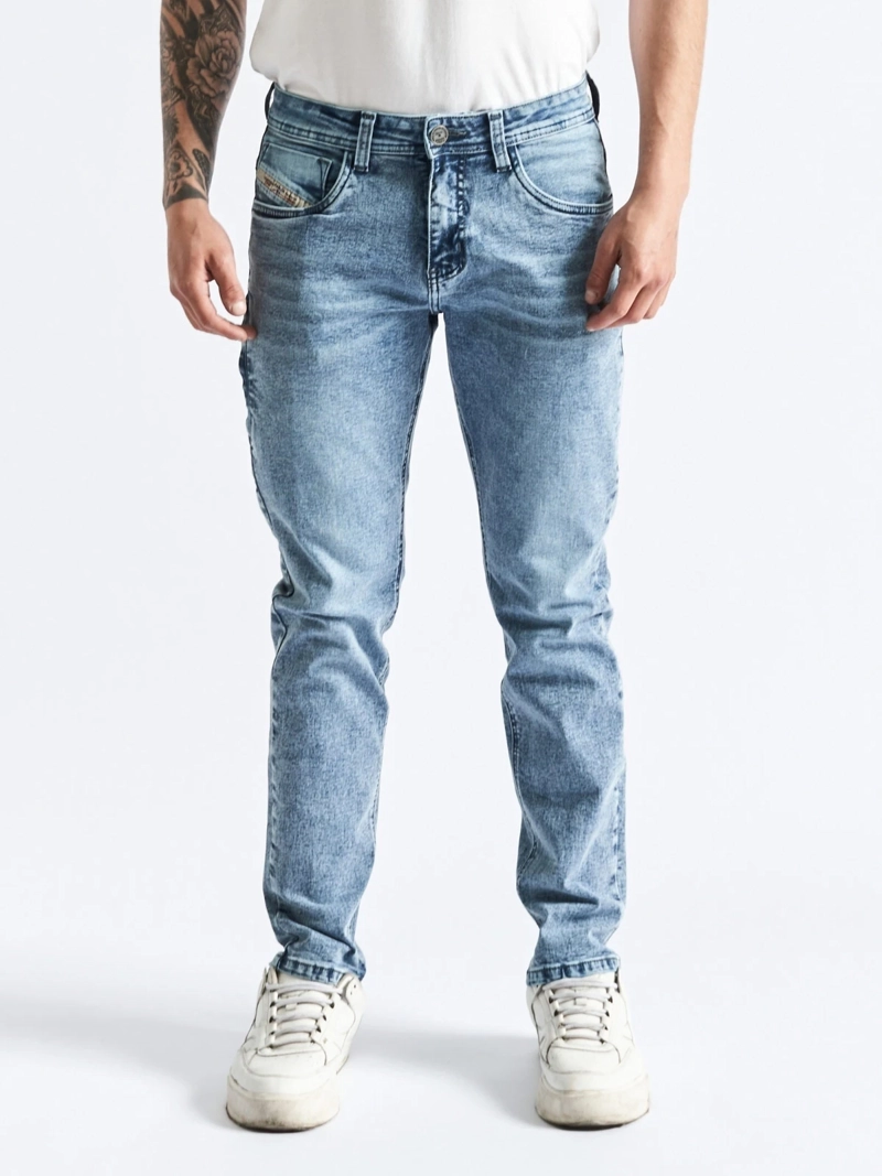 JEAN PITILLO HOMBRE PARADA 111 JAGGER - 1