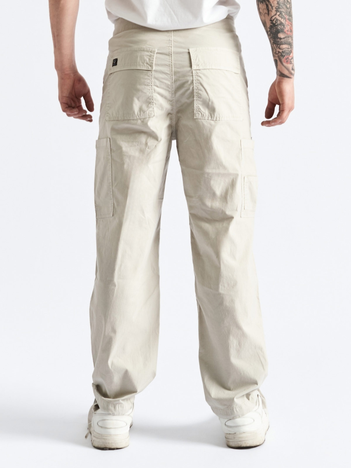 PANTALON CARGO HOMBRE PARADA 111 BELLINGHAN - 2