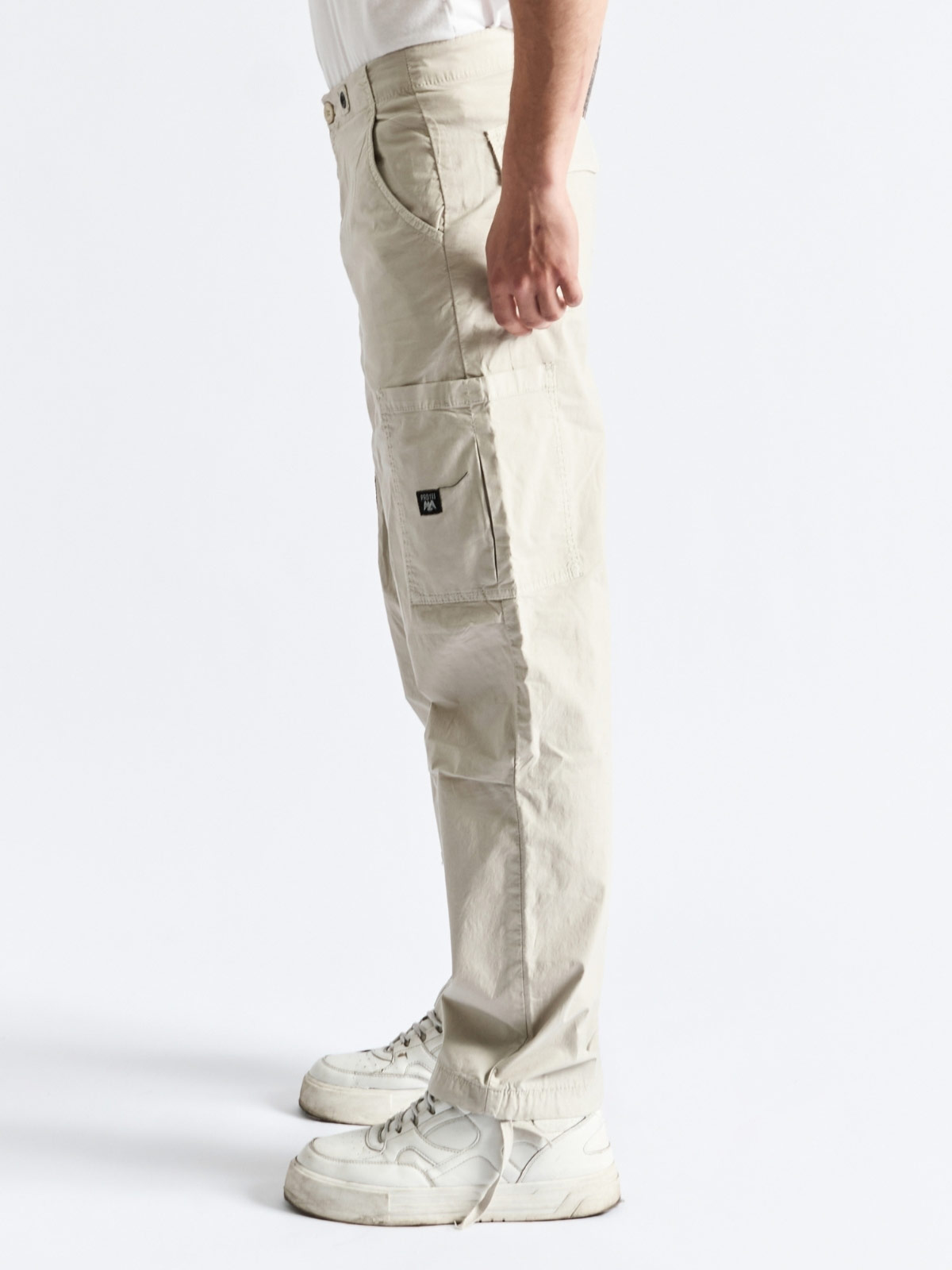 PANTALON CARGO HOMBRE PARADA 111 BELLINGHAN - 3