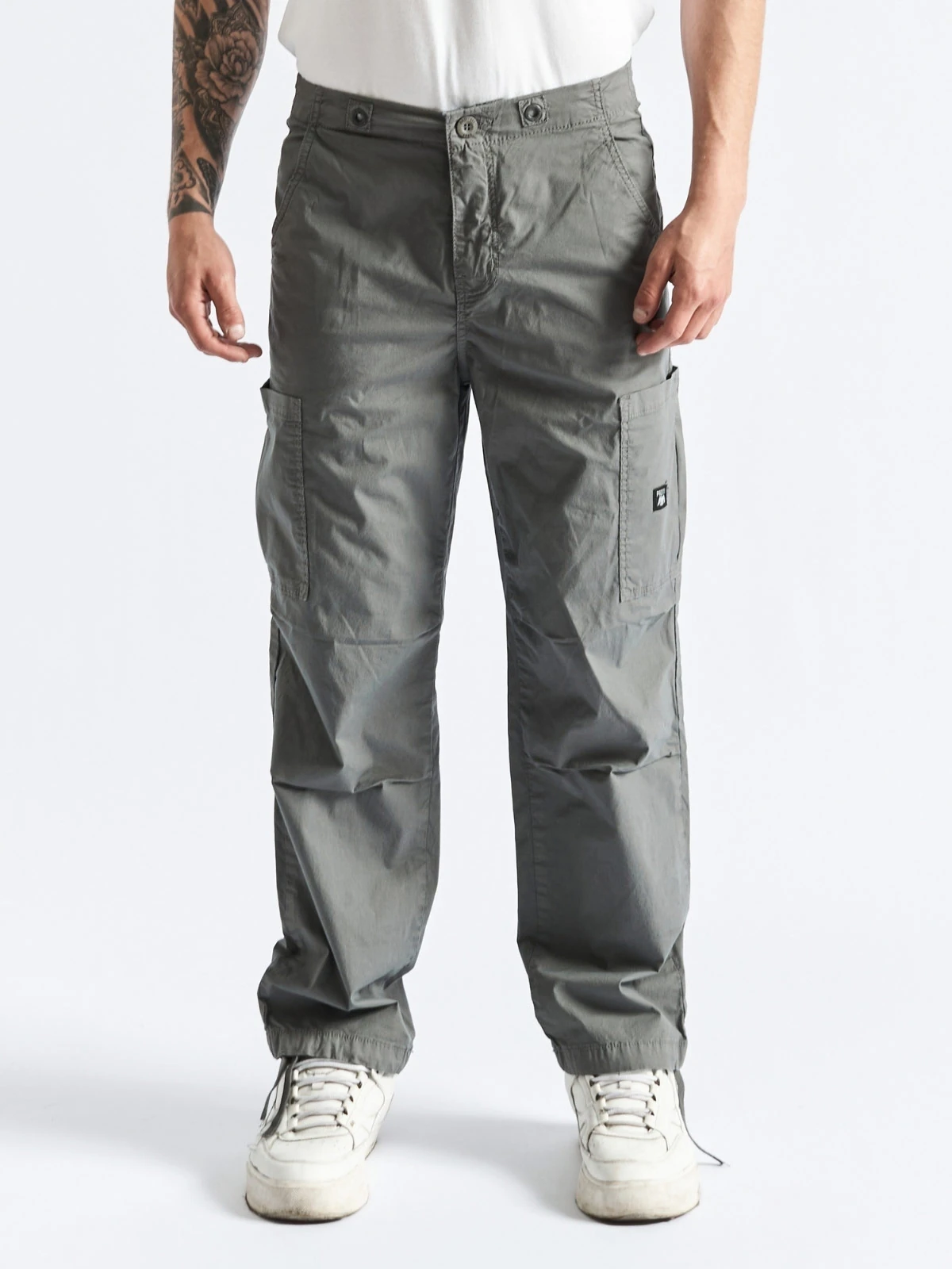 PANTALON CARGO HOMBRE PARADA 111 BELLINGHAN - 1