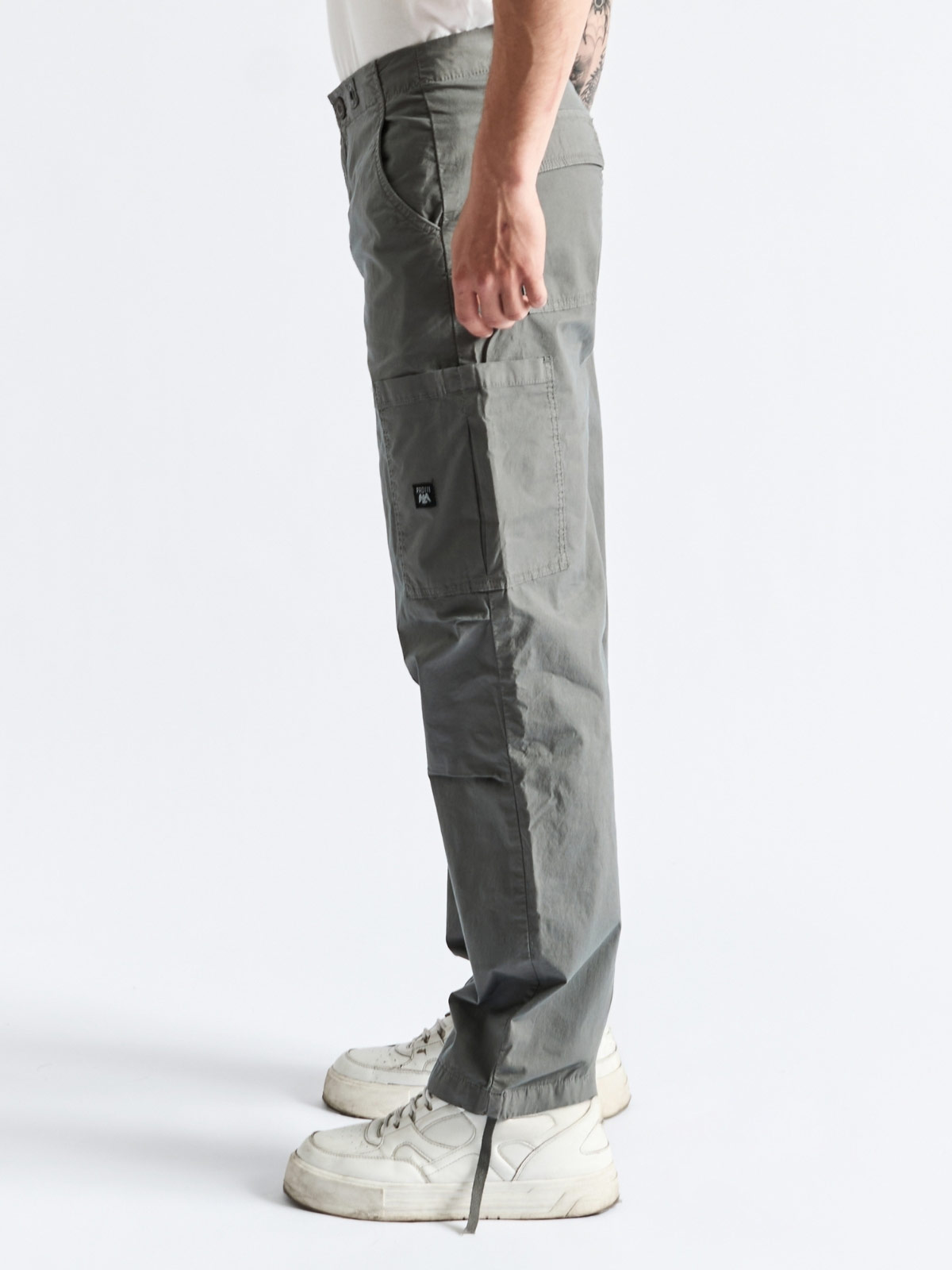 PANTALON CARGO HOMBRE PARADA 111 BELLINGHAN - 3