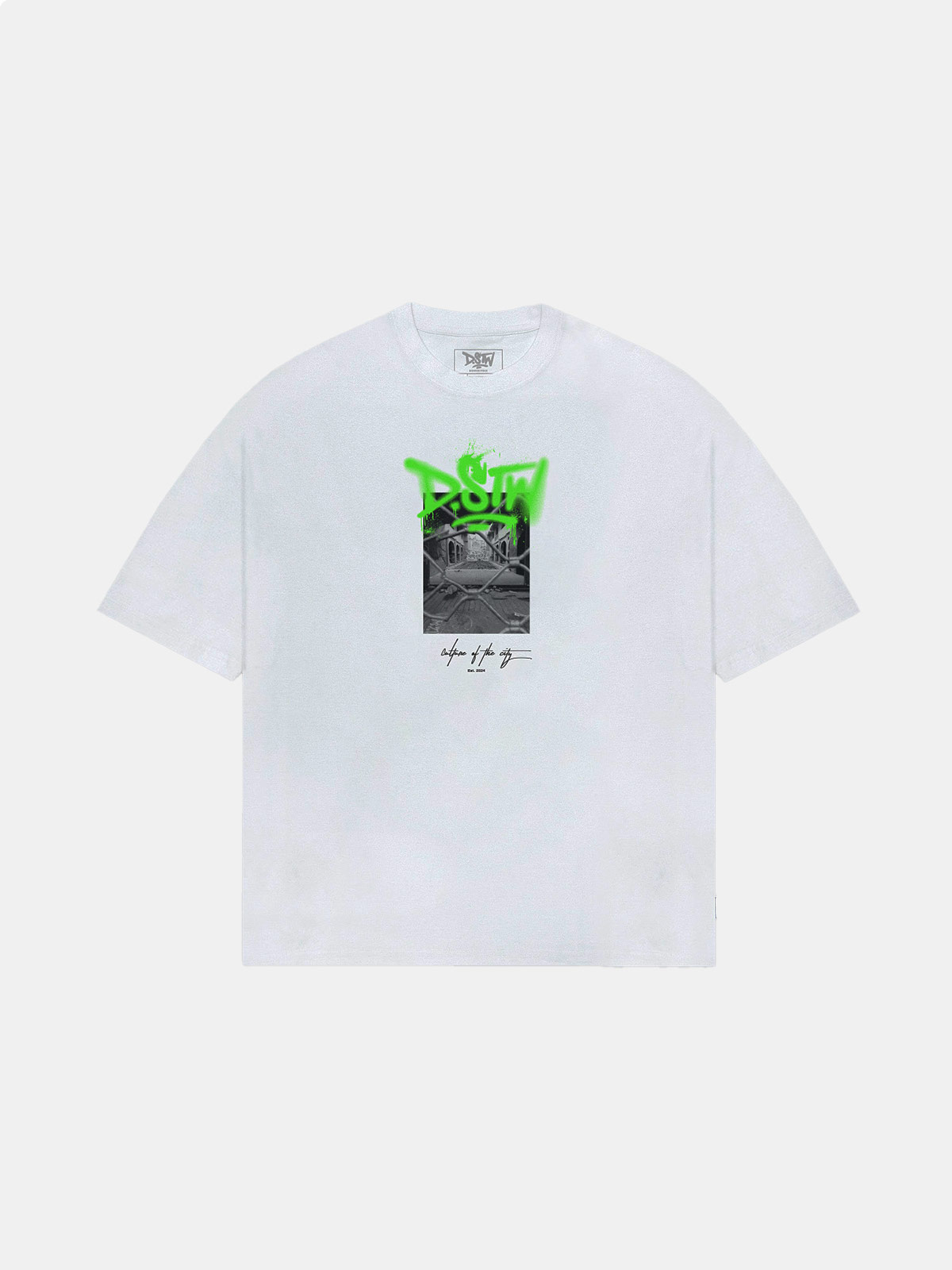 POLO MANGA CORTA ALGODÓN HOMBRE DUNKELVOLK - 1