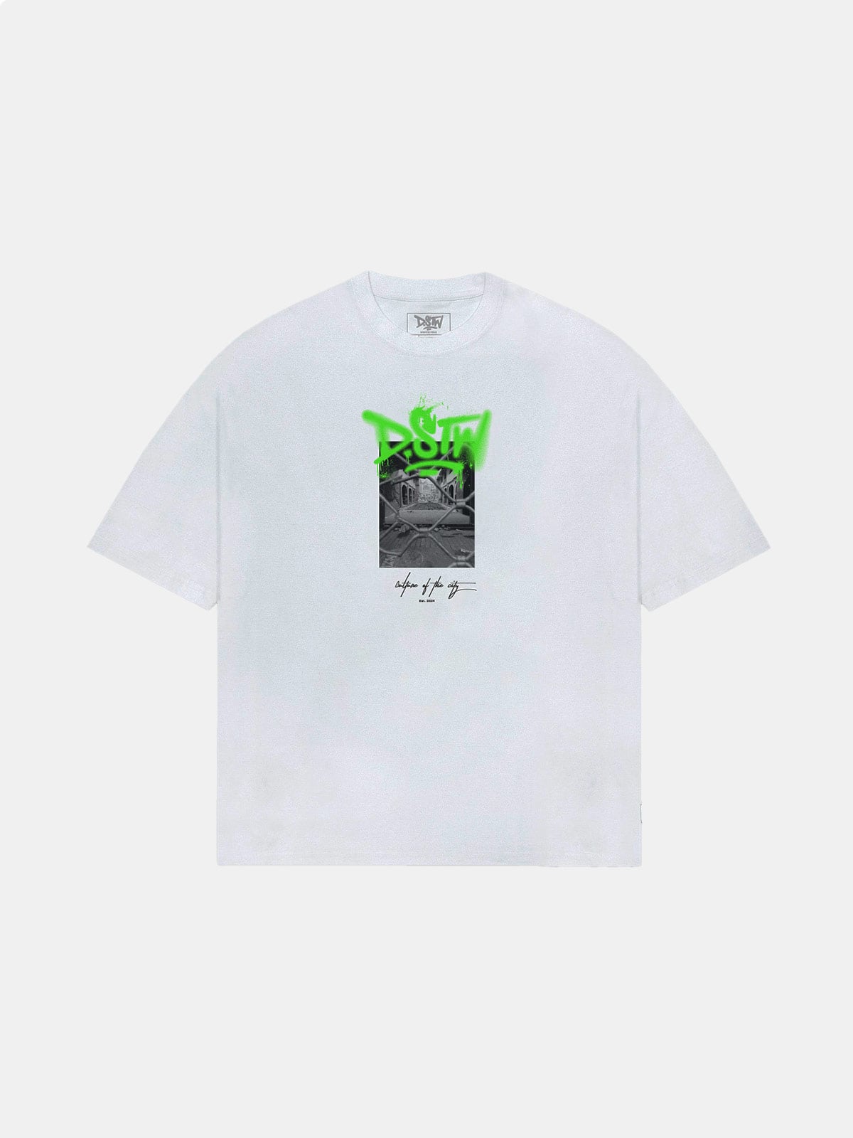 POLO MANGA CORTA ALGODÓN HOMBRE DUNKELVOLK - 1