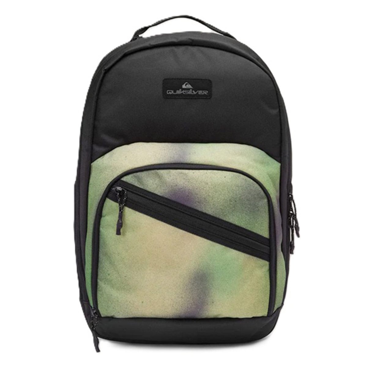 MOCHILA HOMBRE QUIKSILVER SCHOOLIE COOLER 2.0 - 1