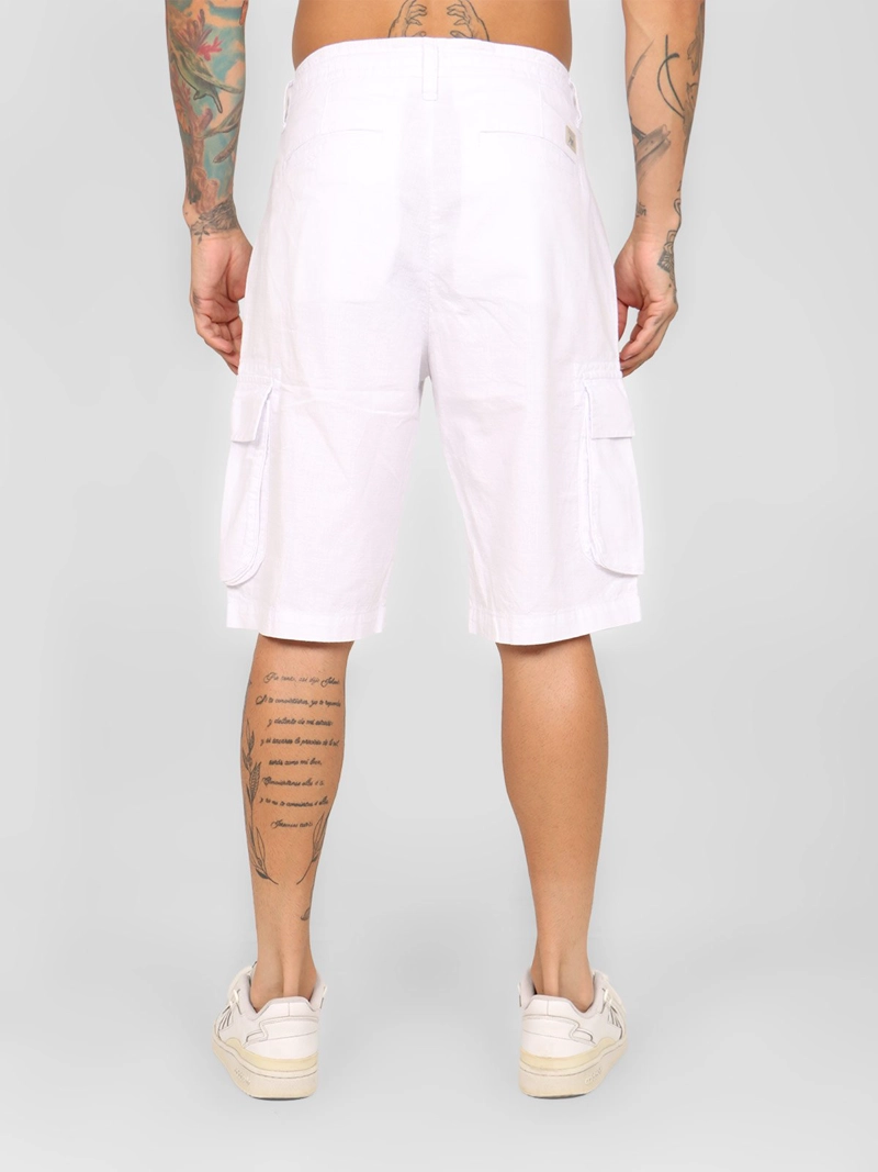 SHORT CARGO HOMBRE PARADA 111 AUSTIN - 2