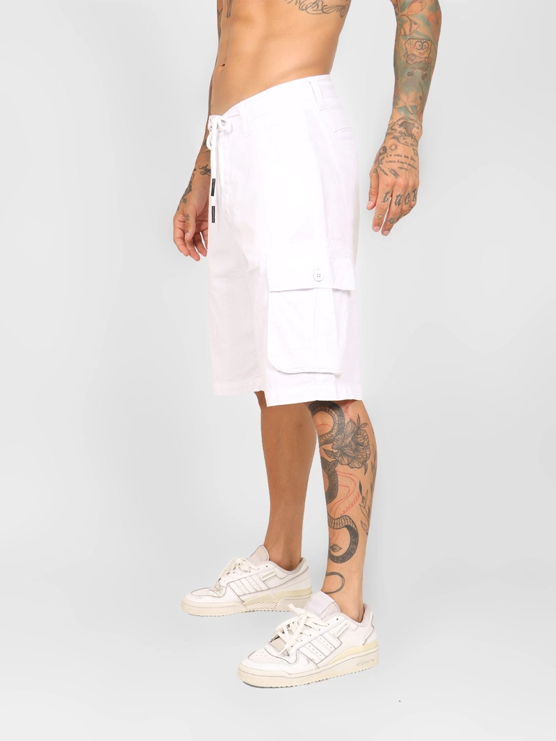 SHORT CARGO HOMBRE PARADA 111 AUSTIN - 3