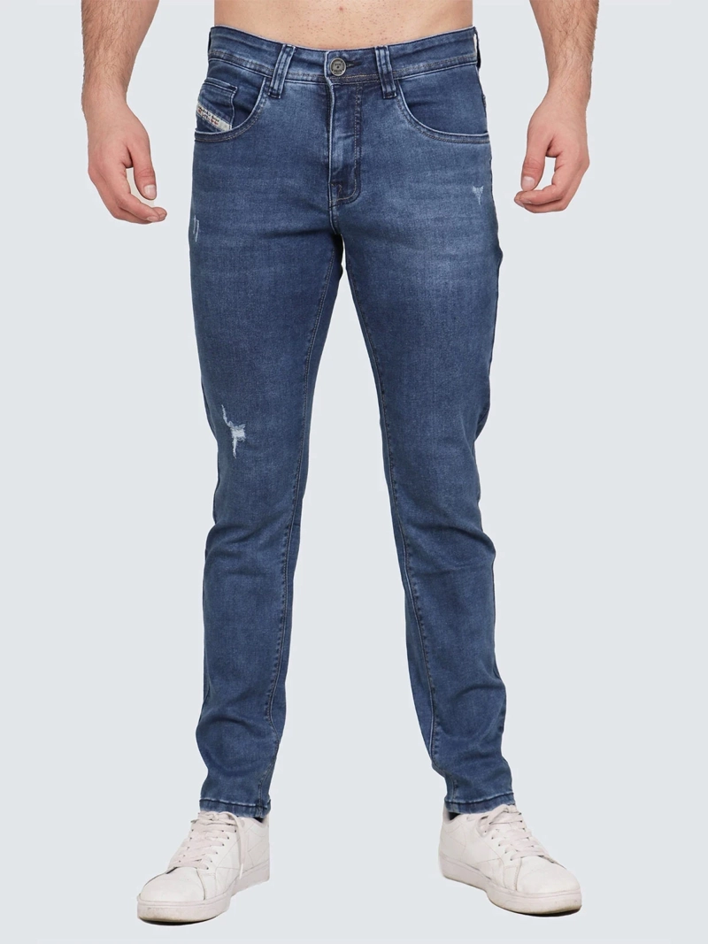 JEAN SKINNY HOMBRE PARADA 111 DYLLAN - 1