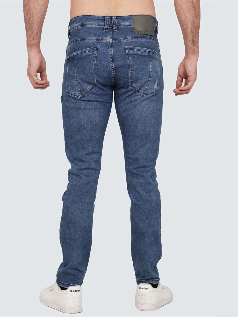 JEAN SKINNY HOMBRE PARADA 111 DYLLAN - 2