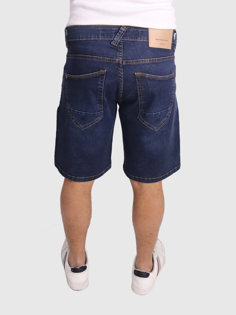 SHORT RECTO HOMBRE PARADA 111 CALVIN - 2