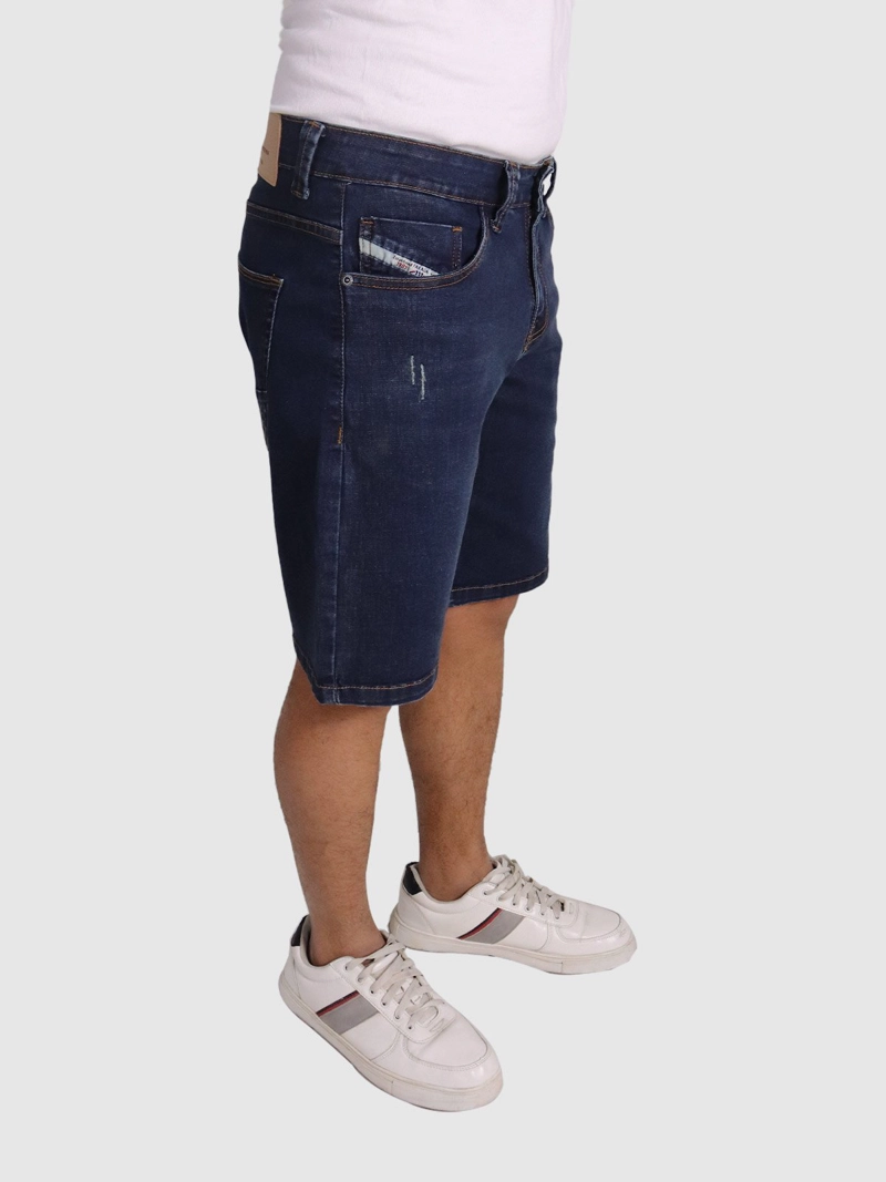 SHORT RECTO HOMBRE PARADA 111 CALVIN - 3