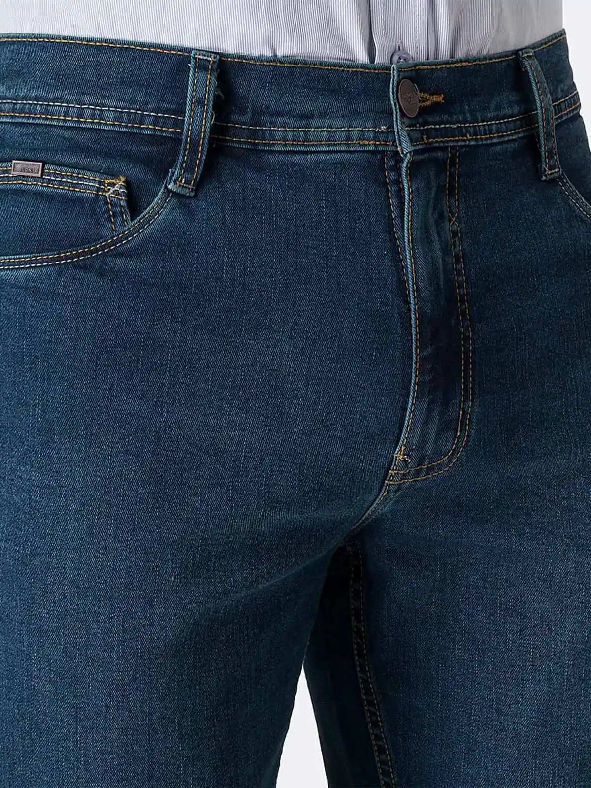 JEAN SEMI PITILLO HOMBRE PIONIER FORLAND NEW - 5