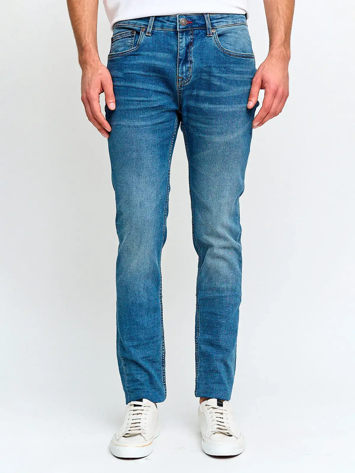 JEANS HOMBRE INDEX DARE - 1