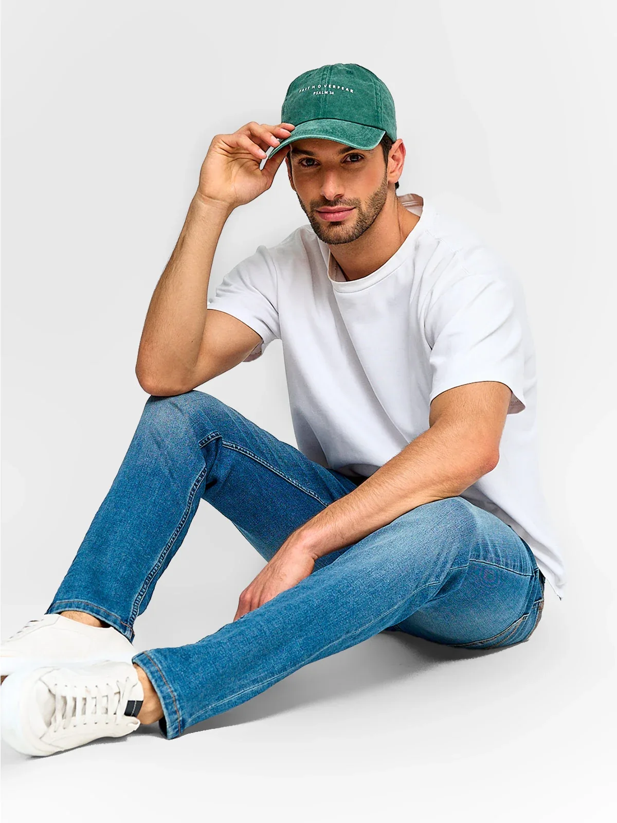 JEANS HOMBRE INDEX DARE - 4