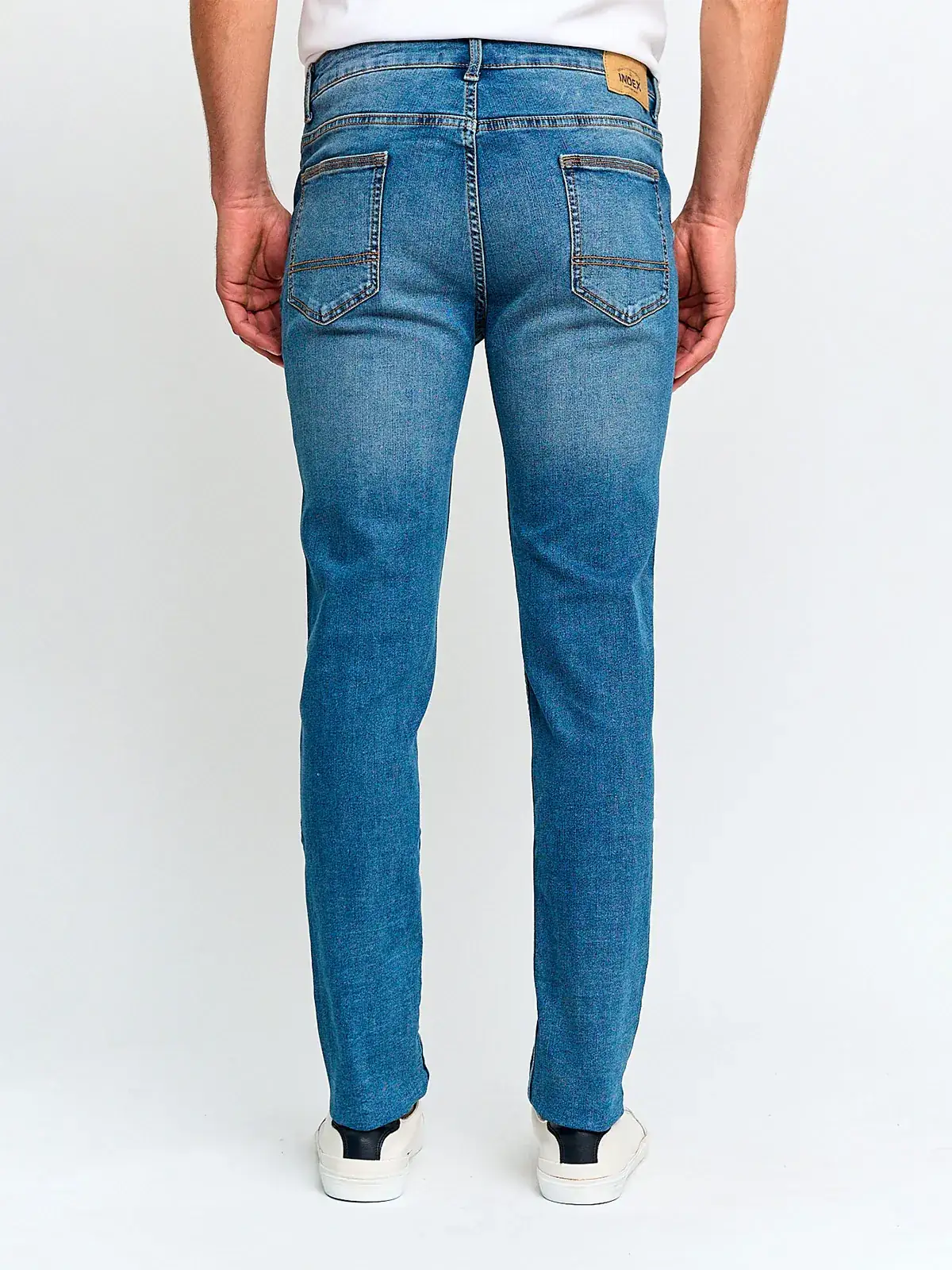 JEANS HOMBRE INDEX DARE - 2