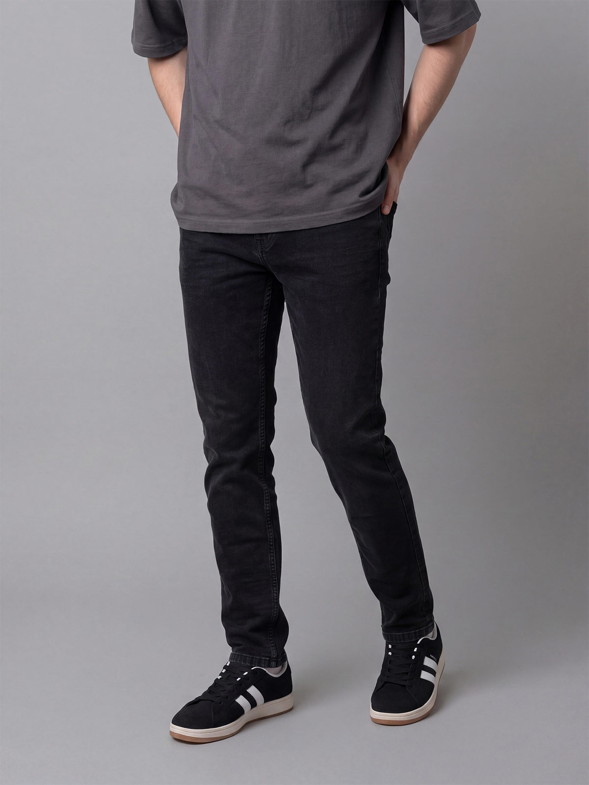 JEANS HOMBRE INDEX DARE - 2