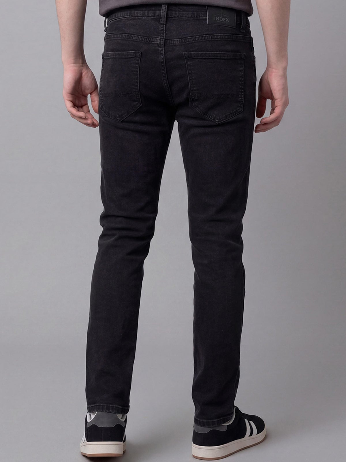 JEAN INDEX HOMBRE SKINNY - 3