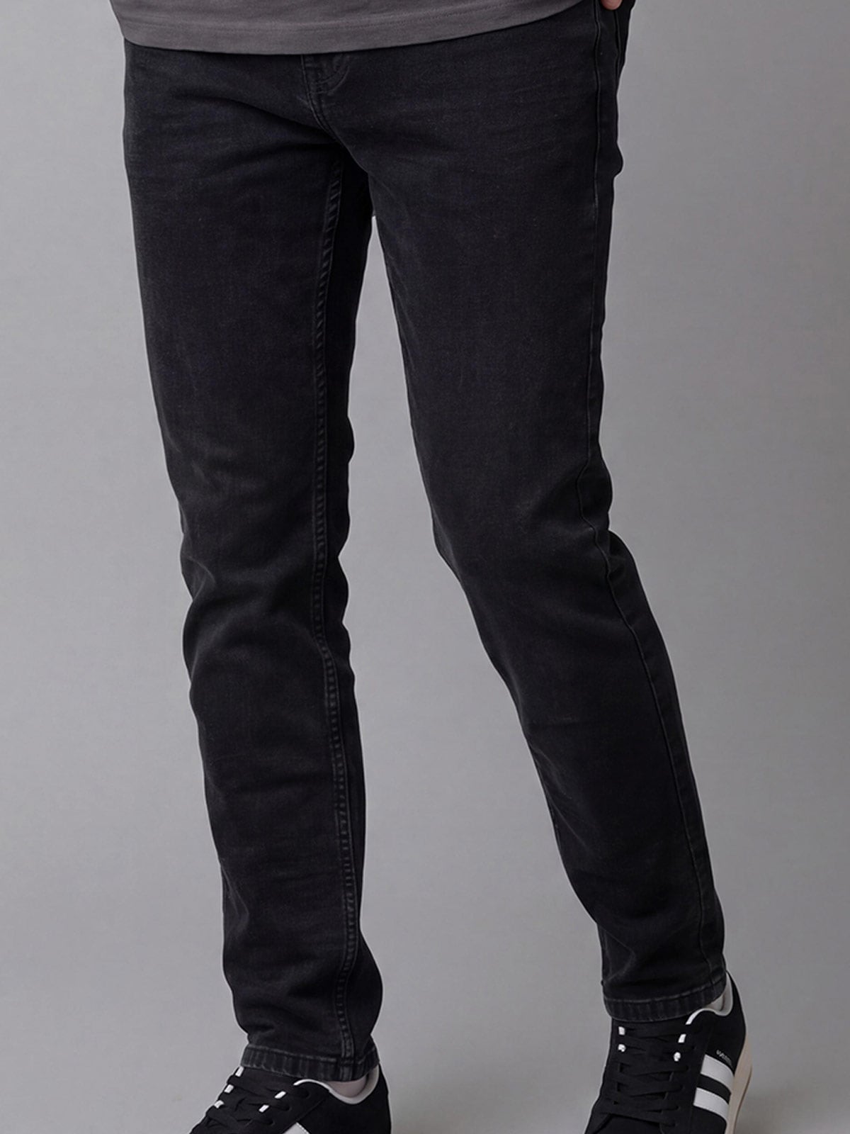 JEAN INDEX HOMBRE SKINNY - 4