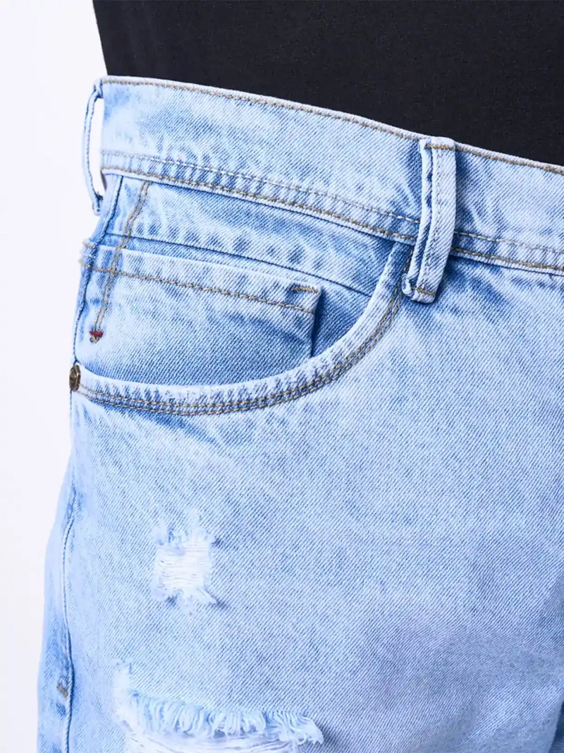 SHORT HOMBRE BRONCO SALVAJE - 4
