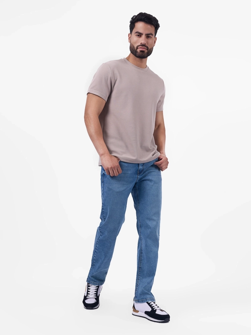 JEAN HOMBRE BRONCO J- DAISUKE - 4