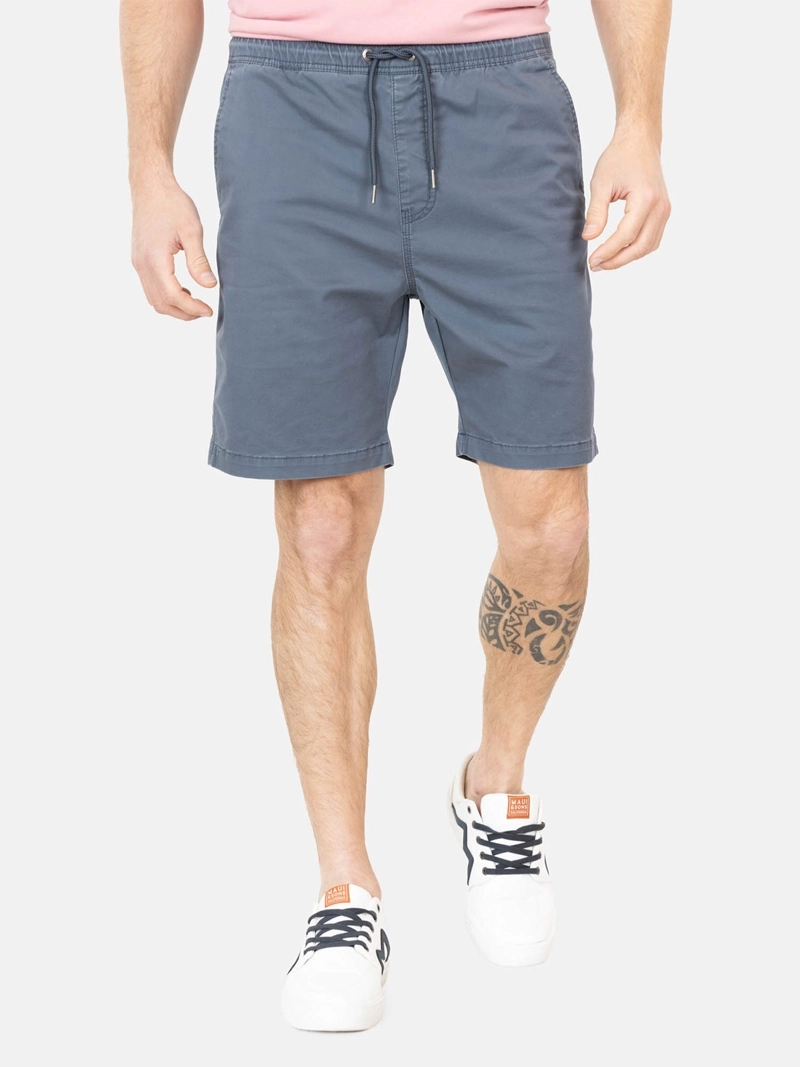 BERMUDA JOGGER HOMBRE MAUI AND SONS 5B653 - 1