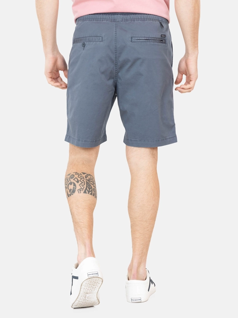 BERMUDA JOGGER HOMBRE MAUI AND SONS 5B653 - 2