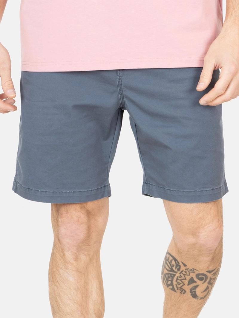BERMUDA JOGGER HOMBRE MAUI AND SONS 5B653 - 3