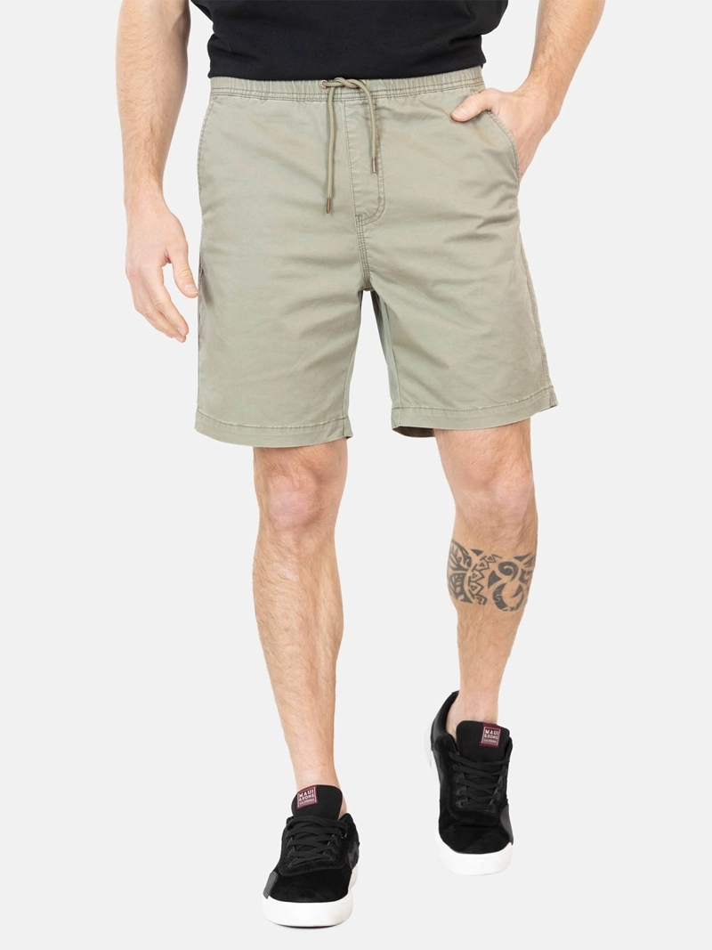BERMUDA JOGGER HOMBRE MAUI AND SONS 5B653 - 1
