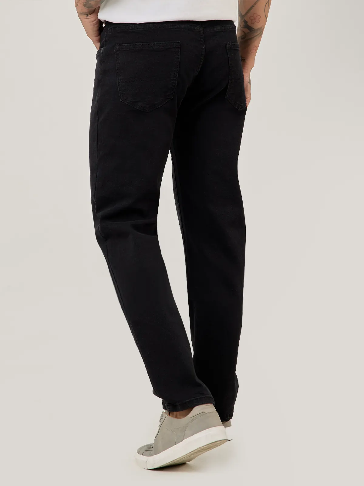 JEANS REGULAR HOMBRE INDEX CALI - 2