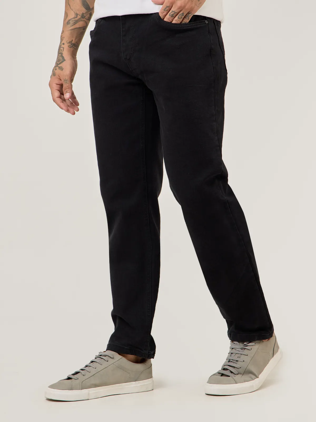 JEANS REGULAR HOMBRE INDEX CALI - 3