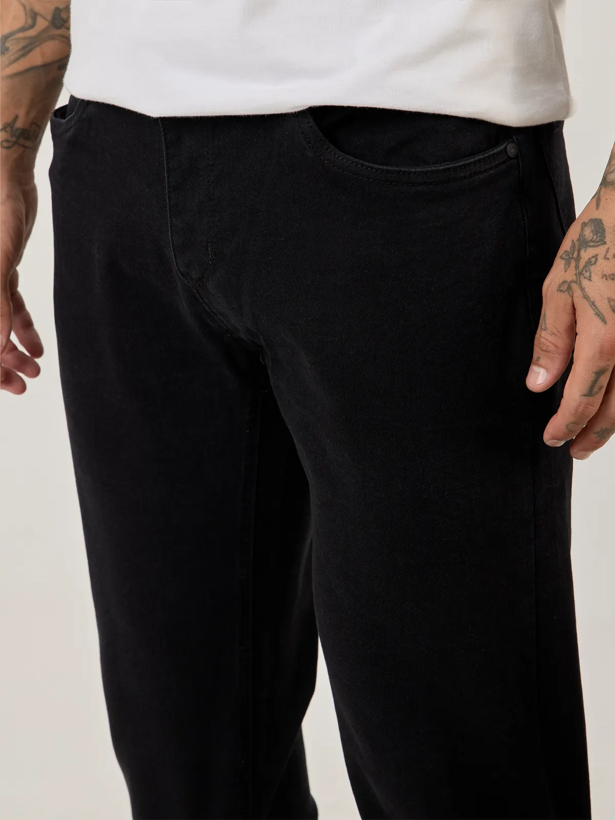 JEANS REGULAR HOMBRE INDEX CALI - 4