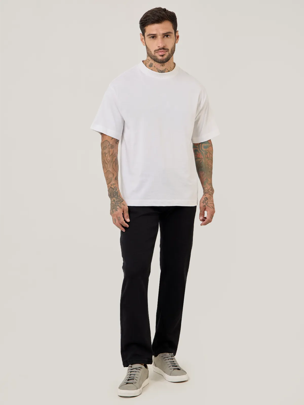 JEANS REGULAR HOMBRE INDEX CALI - 5