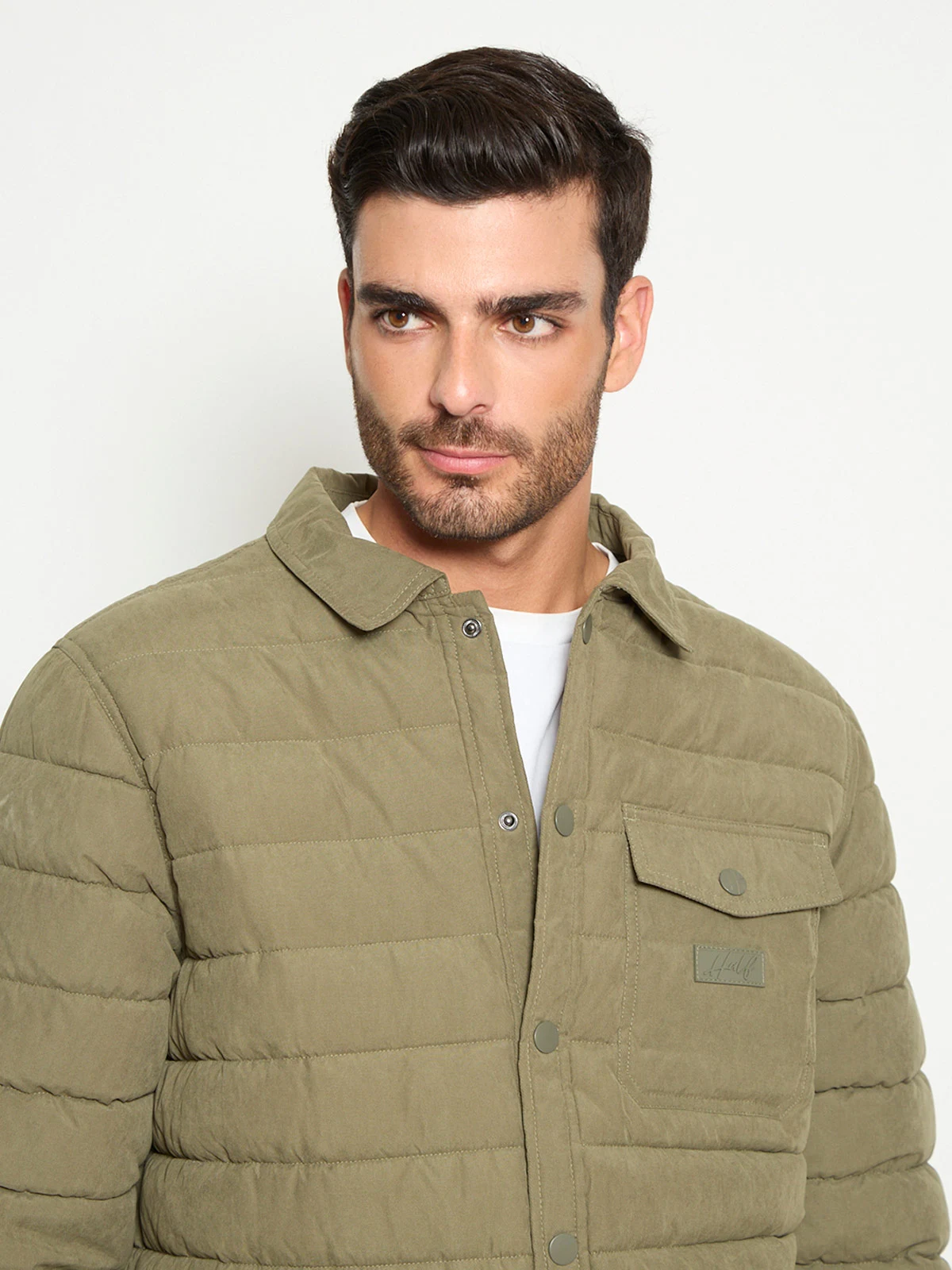 CASACA HOMBRE MARQUIS ELMA - 3