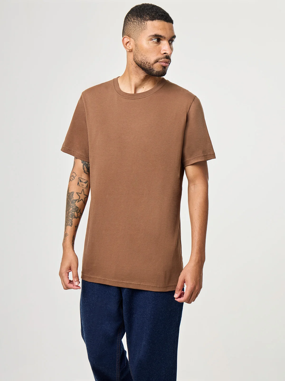 POLO MANGA CORTA HOMBRE DUNKELVOLK - 3