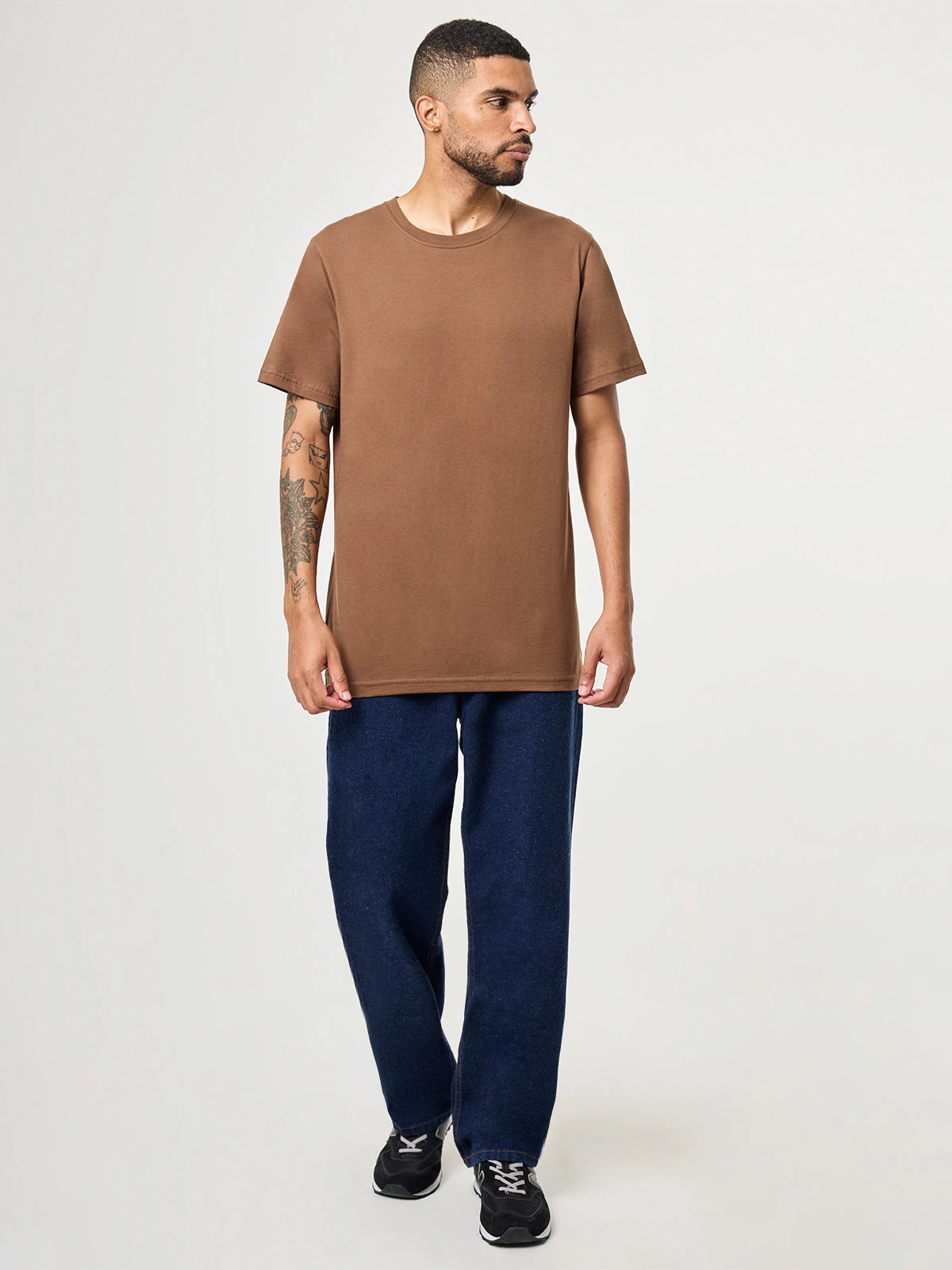 POLO MANGA CORTA HOMBRE DUNKELVOLK - 5