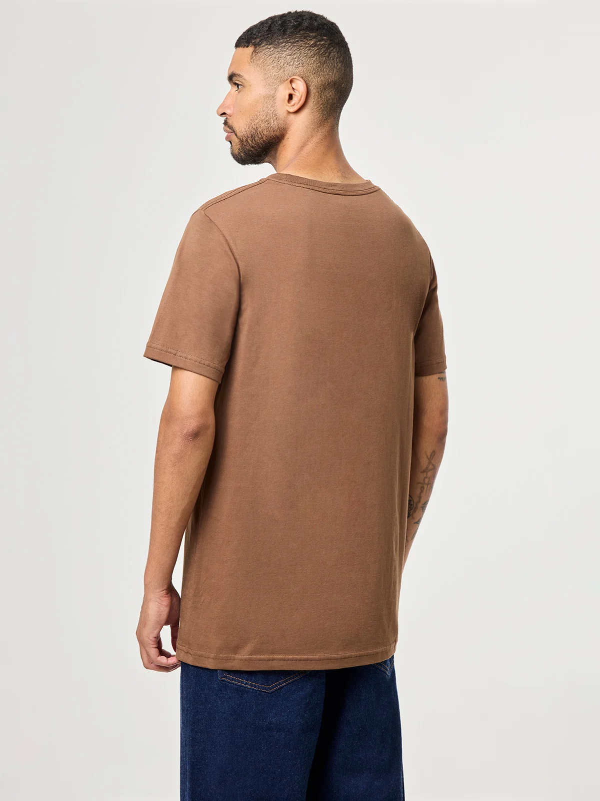 POLO MANGA CORTA HOMBRE DUNKELVOLK - 2