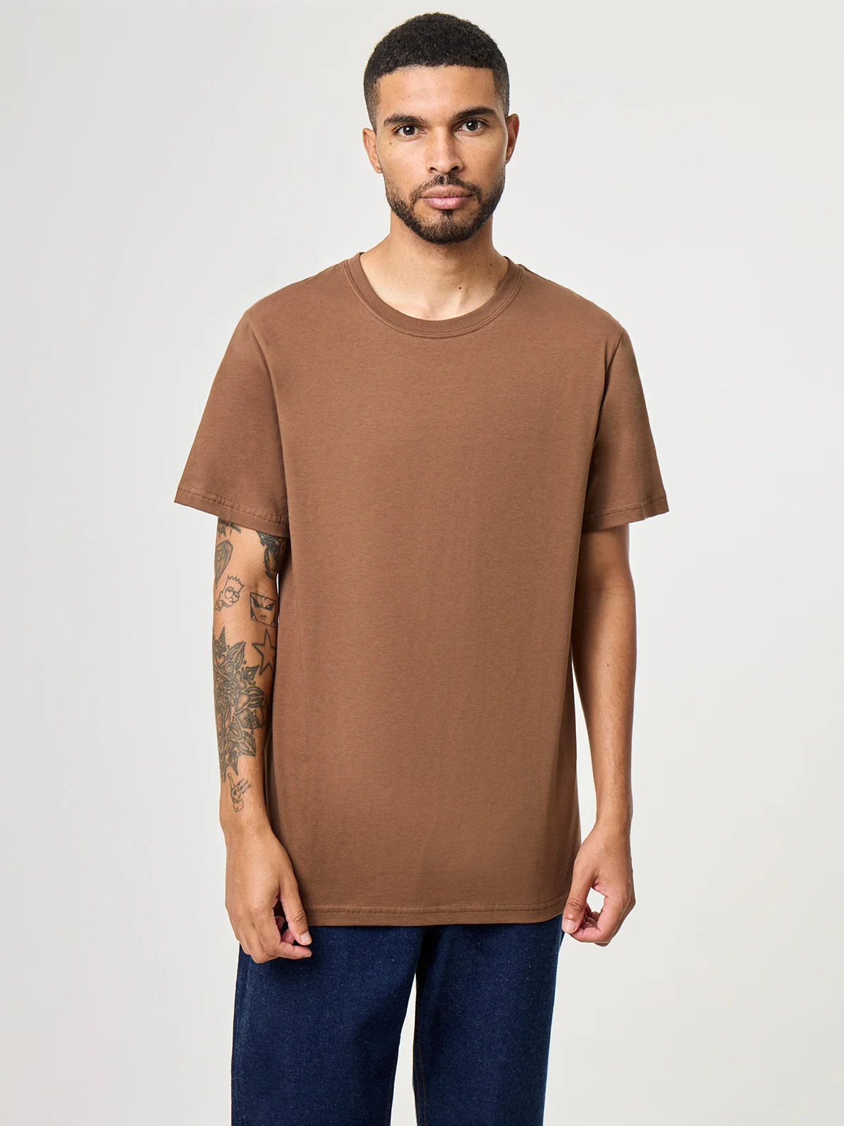POLO MANGA CORTA HOMBRE DUNKELVOLK - 1