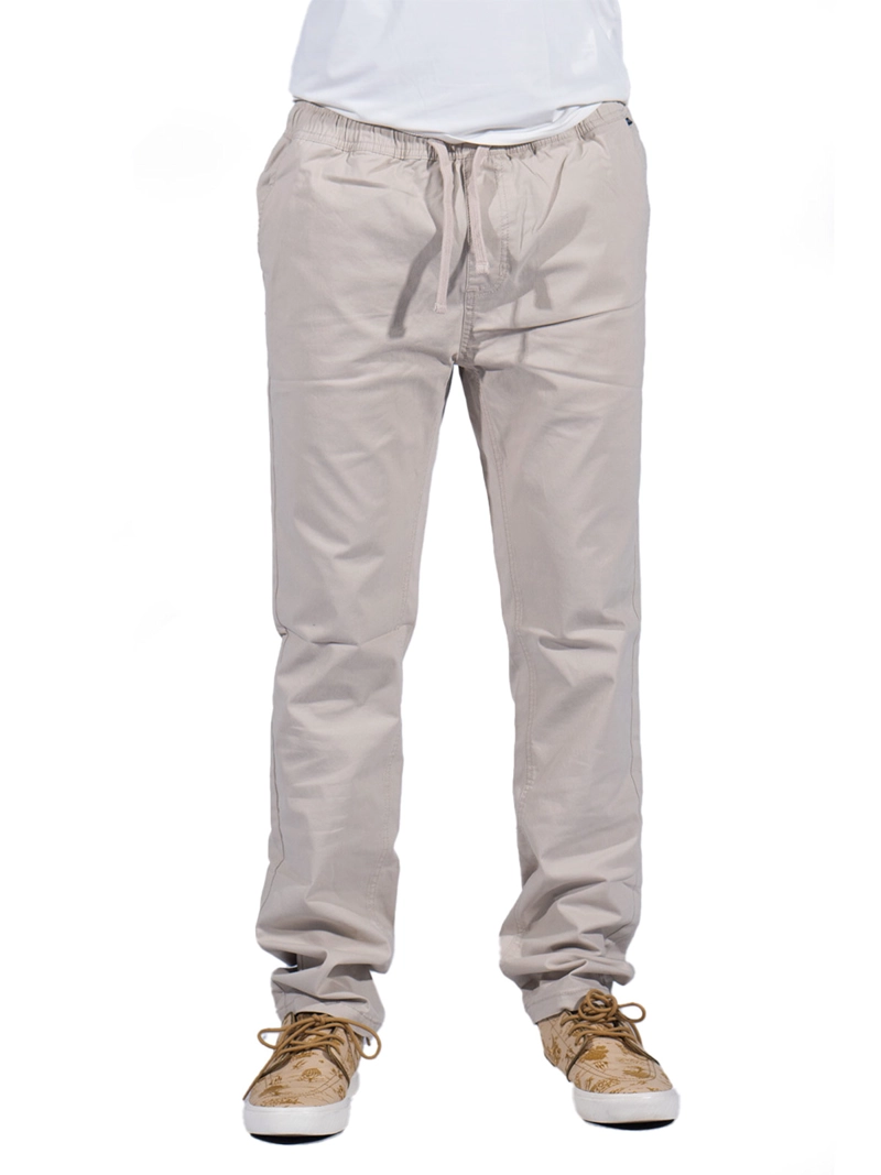 JOGGER PANTALÓN HOMBRE QUIKSILVER ESSENTIAL - 1