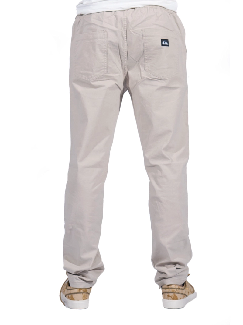 JOGGER PANTALÓN HOMBRE QUIKSILVER ESSENTIAL - 2