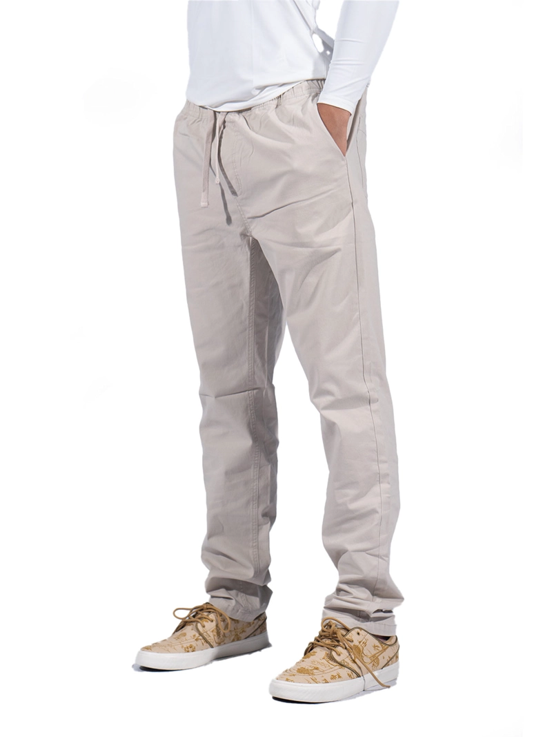 JOGGER PANTALÓN HOMBRE QUIKSILVER ESSENTIAL - 3