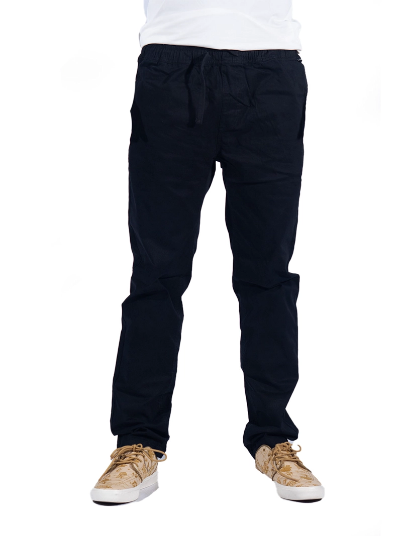 JOGGER PANTALÓN HOMBRE QUIKSILVER ESSENTIAL - 1