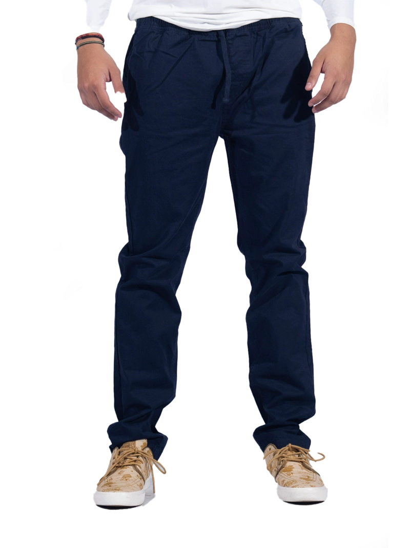 JOGGER PANTALÓN HOMBRE QUIKSILVER ESSENTIAL - 1