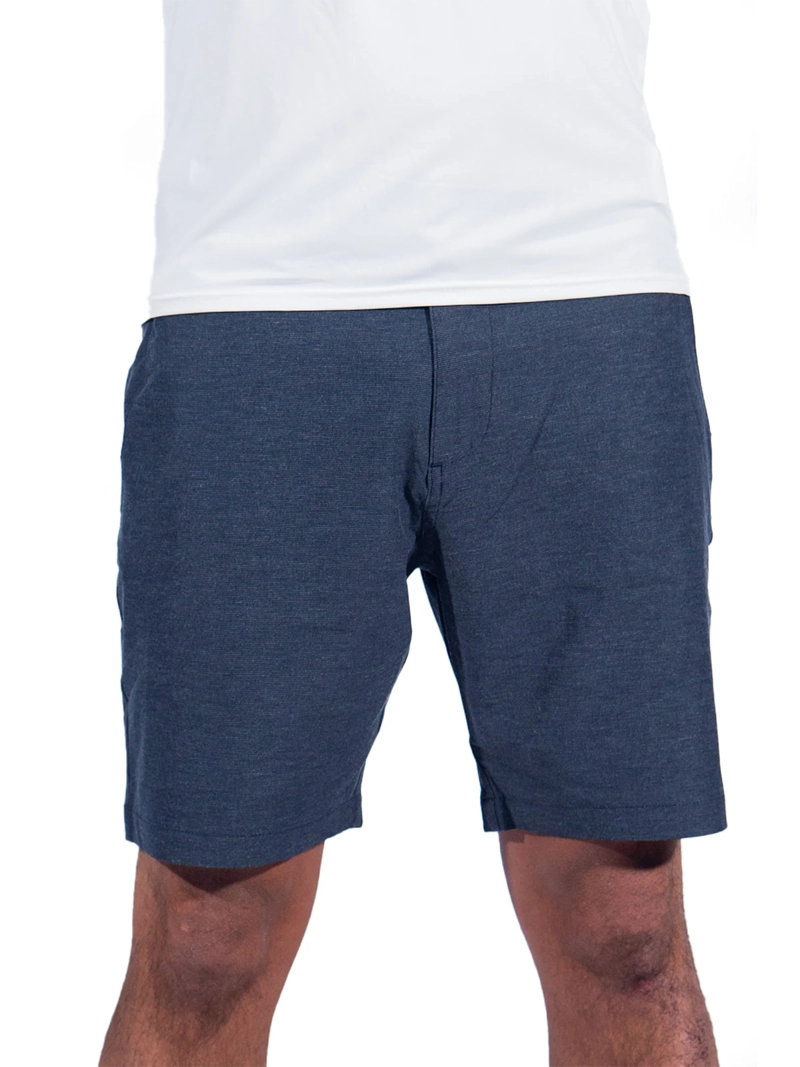 SHORT HOMBRE QUIKSILVER ESSENTIAL AMPHIBIAM 18 - 1