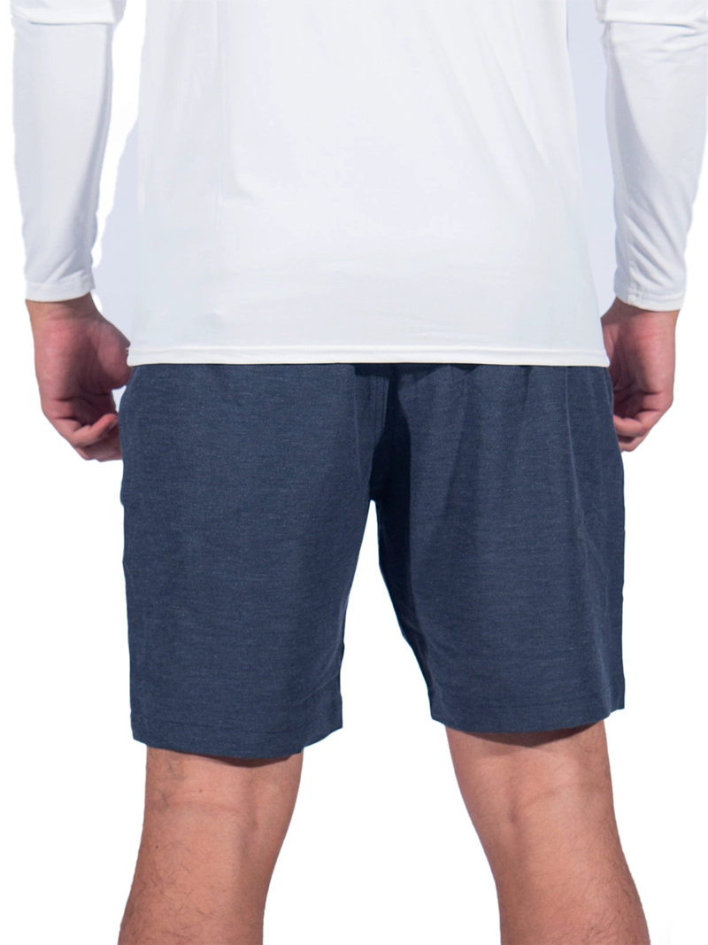 SHORT HOMBRE QUIKSILVER ESSENTIAL AMPHIBIAM 18 - 2